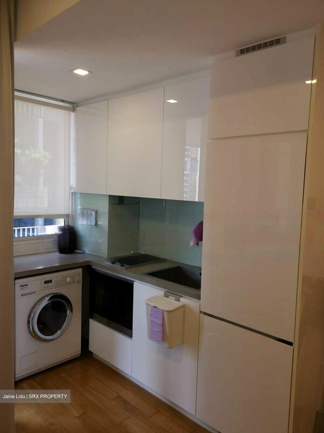 The Peak @ Cairnhill II (D9), Apartment #458745361